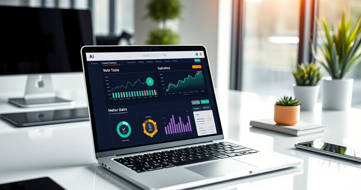 5 AI Tools That Actually Make Money