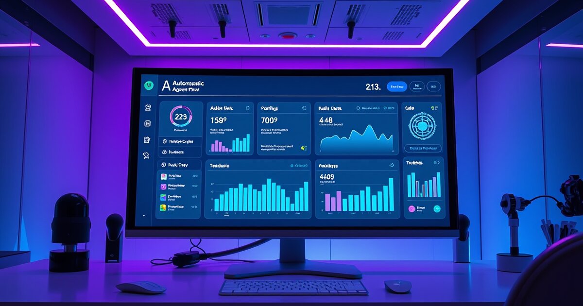 Why AI Agents Are the New Passive Income