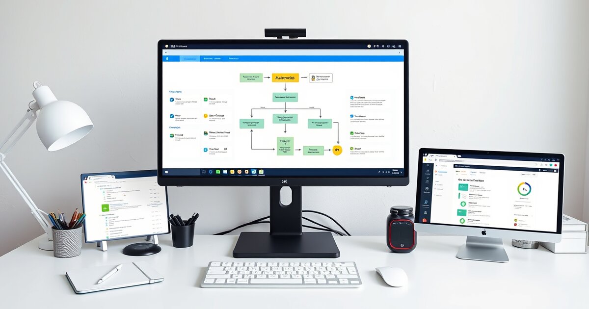 How to Automate Your Freelance Business with AI