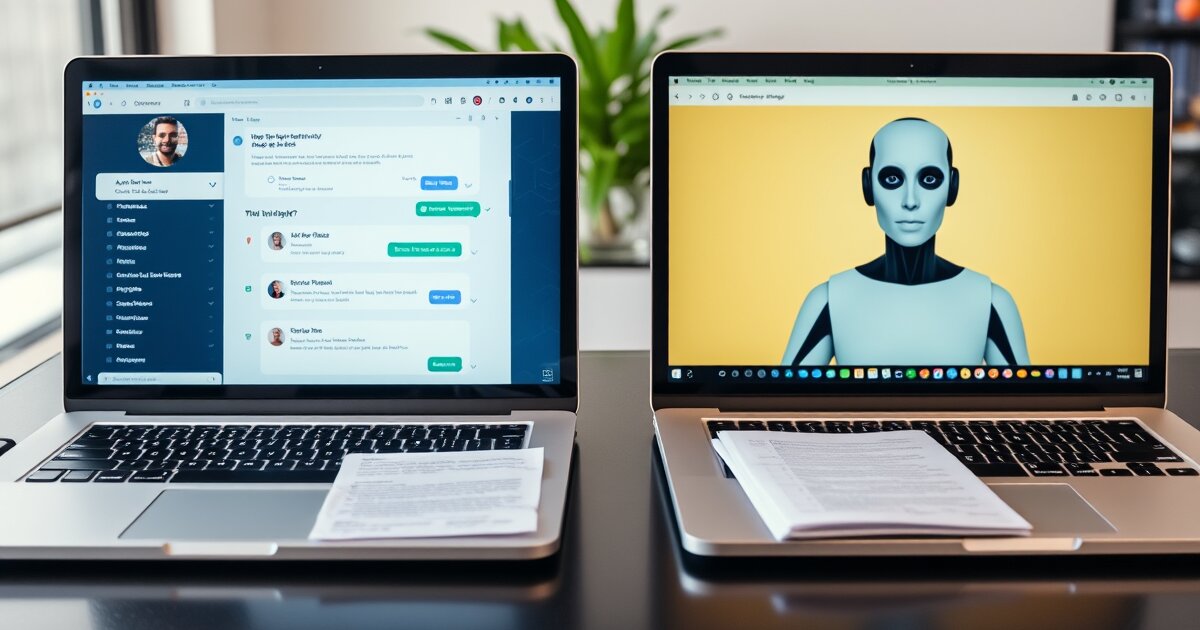Claude vs ChatGPT for Business: Honest Comparison