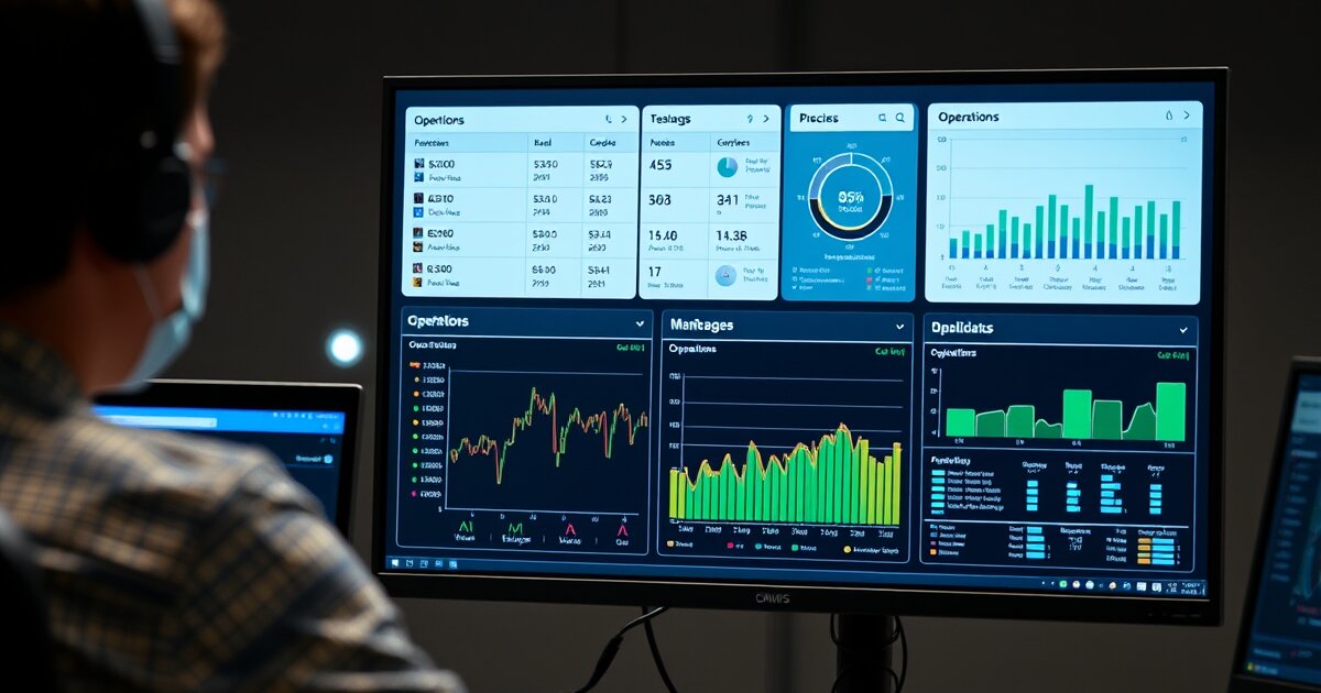 Daily Ops Log — Apr 14, 2026