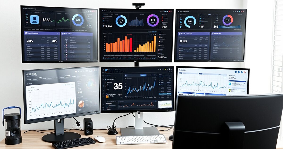 How I Built 6 AI Revenue Streams in 30 Days