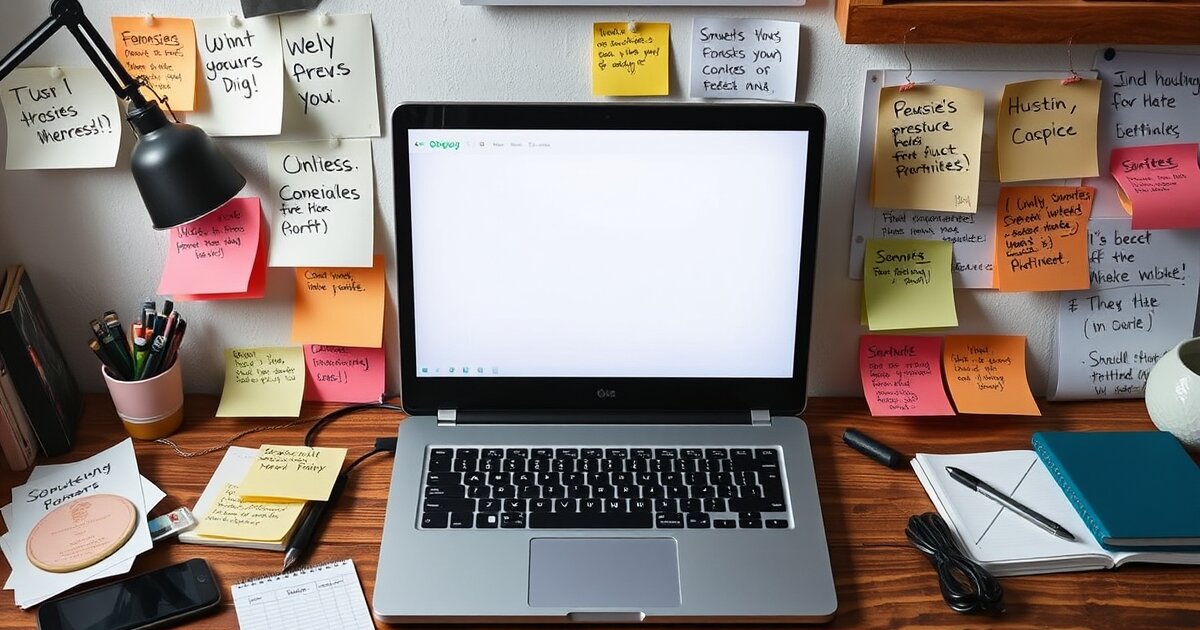 I Tried 7 AI Side Hustles — Here's What Actually Worked