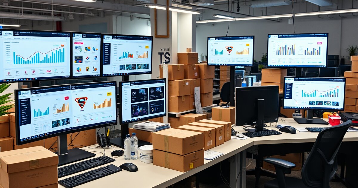 How to Scale from 1 to 5 E-Commerce Sales Channels in a Single Day